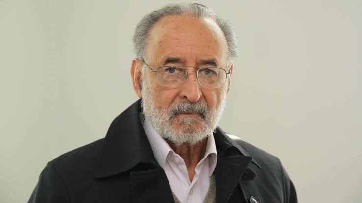 Edelberto Torres Rivas